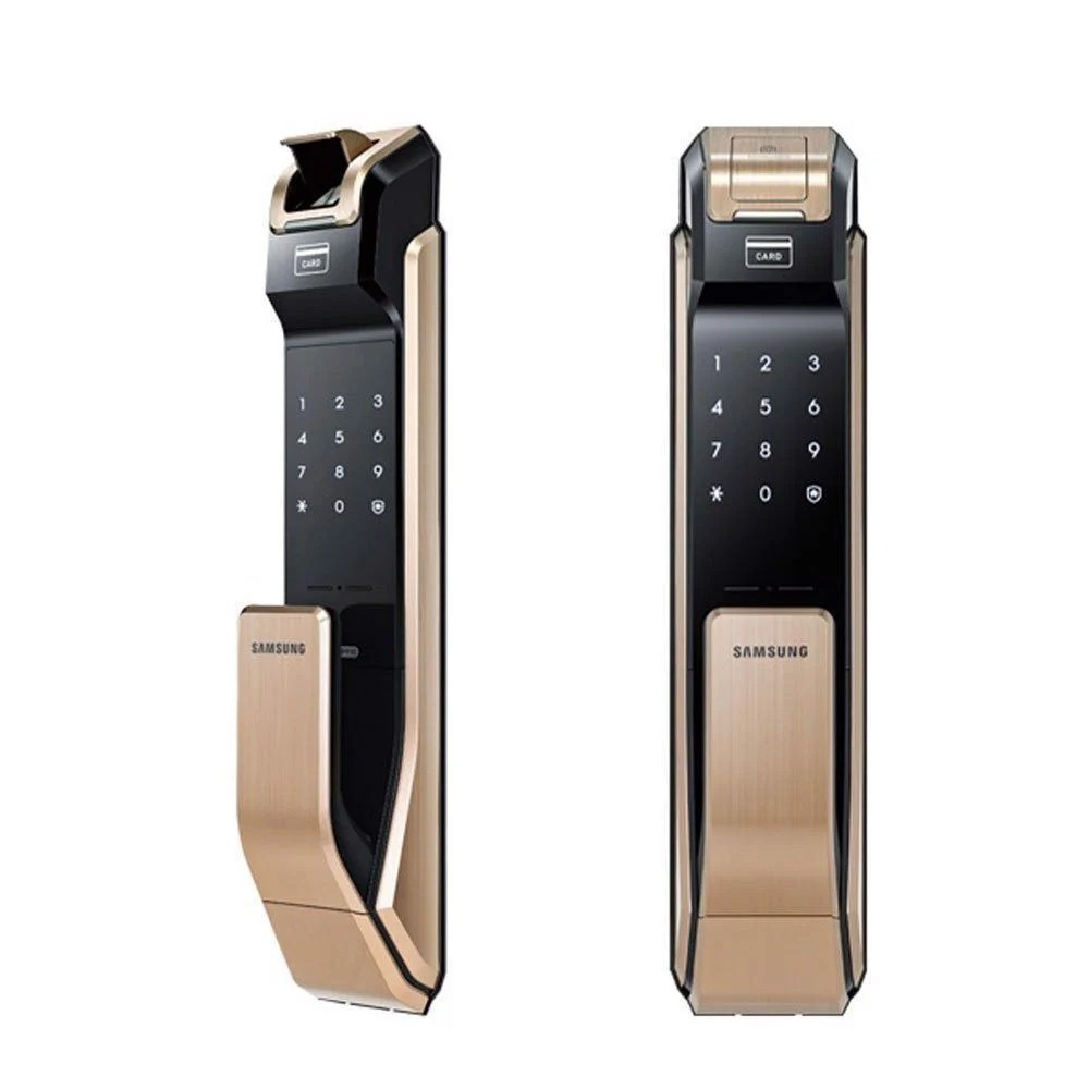 khóa điện tử samsung